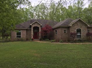 124 Copper Ln, Austin, AR 72007