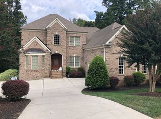 7829 Oak Haven Ln, Stanley, NC 28164