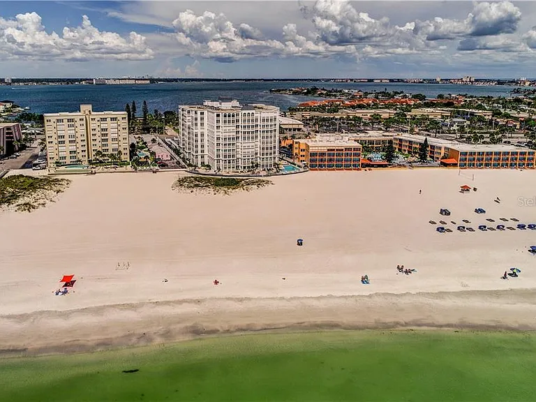 4950 Gulf Blvd #304 — Photo 2