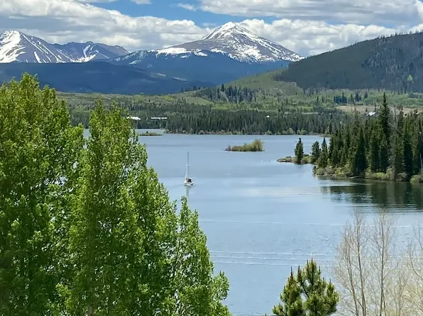 8500 Ryan Gulch Rd, Frisco, CO