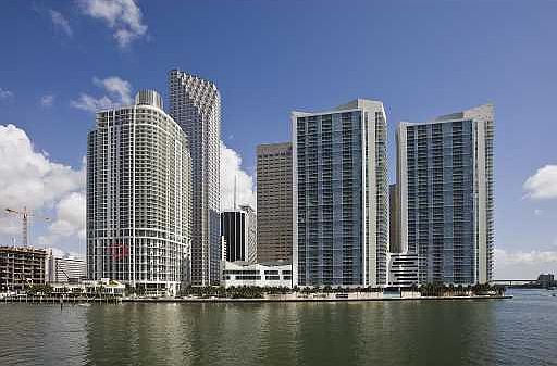 2nd image of 335 S Biscayne Blvd #5