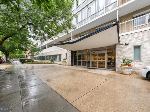 730 24th St NW APT 312, Washington, DC 20037