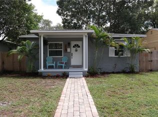 2646 34th Ave N, Saint Petersburg, FL 33713