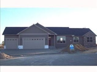 3019 Browning Trl, Billings, MT 59106