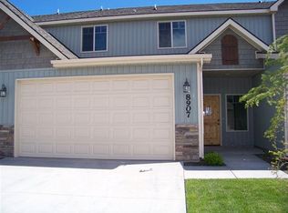 8907 W Evening Star Ln, Boise, ID 83709