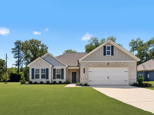 101 Overton Dr, Perry, GA 31069
