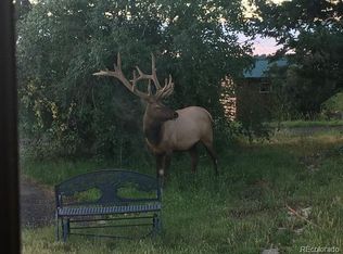 13854 N Trail Circle, Littleton, CO 80127