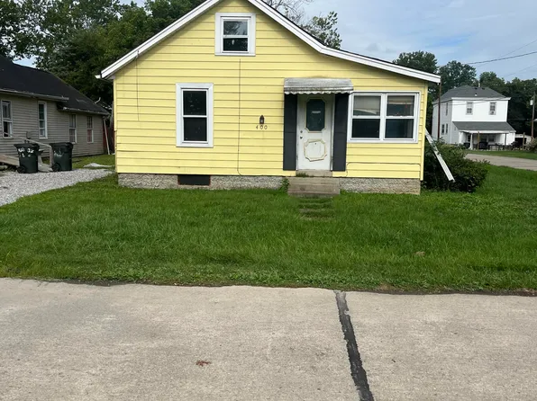 400 Garfield Ave, Melbourne, KY 41059