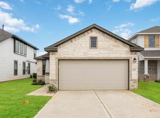 25430 Blue Mistflower Dr, Montgomery, TX 77316