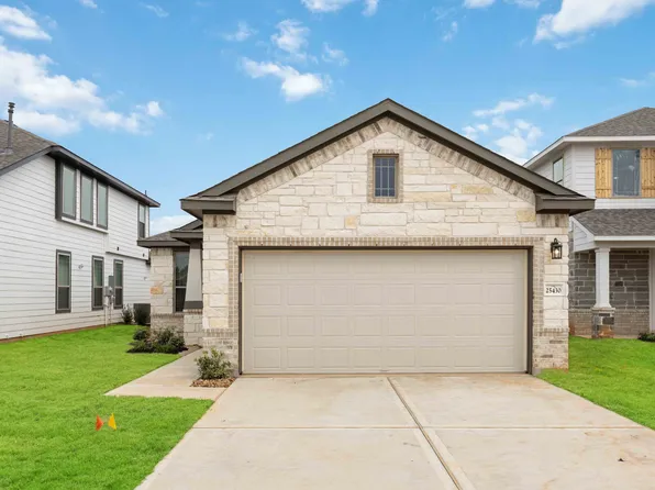 25430 Blue Mistflower Dr, Montgomery, TX 77316