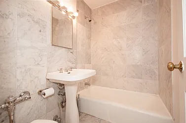 Rented by Citi Habitats