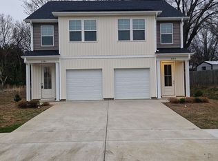 228 Hillcrest Dr Unit A, Mooresville, NC 28115