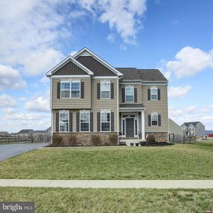 9822 Ripple Dr, Williamsport, MD, 21795