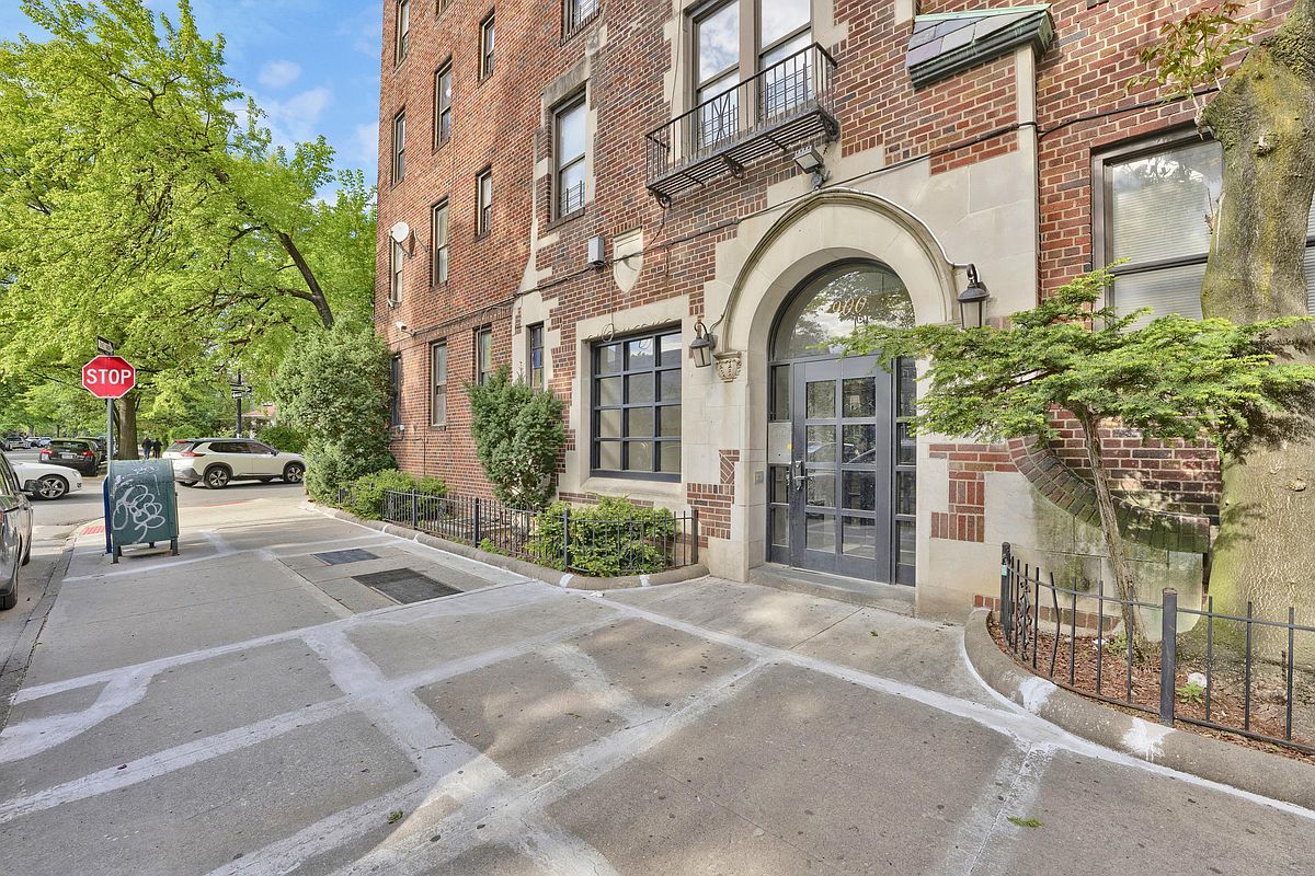 1900 Newkirk Avenue 2A in Ditmas Park Brooklyn StreetEasy