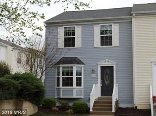 100 Hyde Park, Stafford, VA 22556