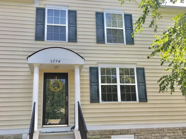 5774 Colts Gate Dr, New Albany, OH 43054