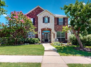 4621 Maidstone Way, McKinney, TX 75070