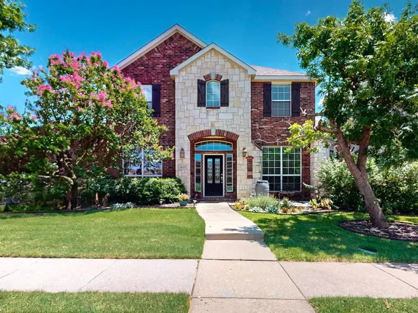4621 Maidstone Way, McKinney, TX 75070