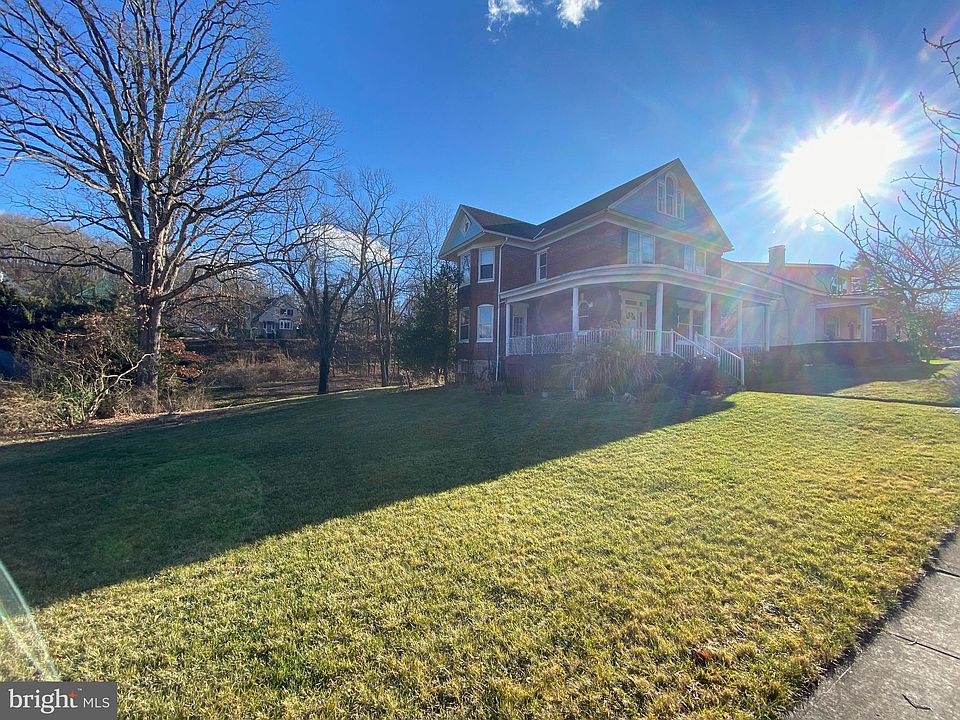 810 Buckingham Rd, Cumberland, MD 21502 Zillow