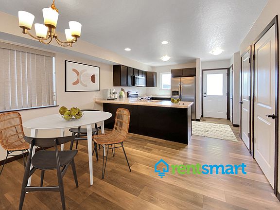3rd image of 1275 Village Way #A