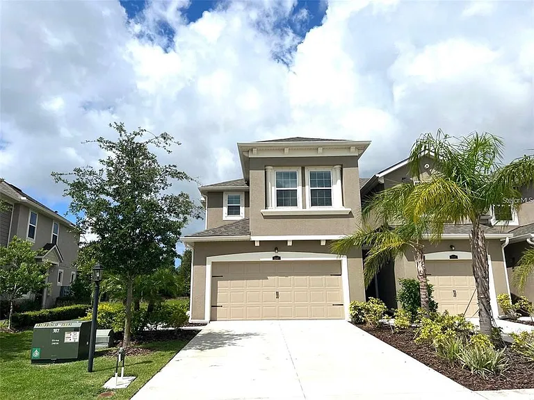 5546 Pleasantview Ct — Photo 1