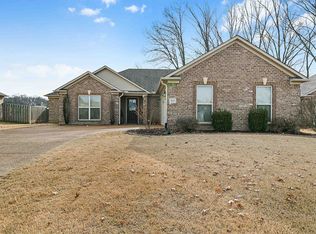 24 Success Cv, Jackson, TN 38305