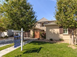 741 S Tradition St, Mountain House, CA