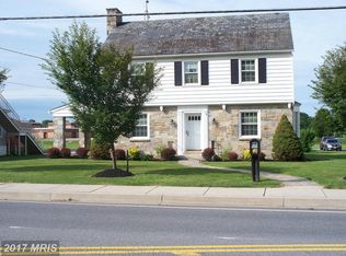338 E Baltimore St, Taneytown, MD