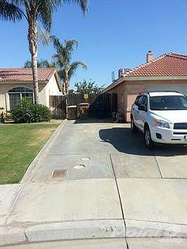 RV Parking