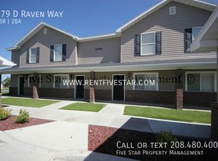 579D Raven Way, Pocatello, ID 83202