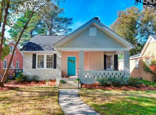 313 Etiwan Ave, Columbia, SC 29205