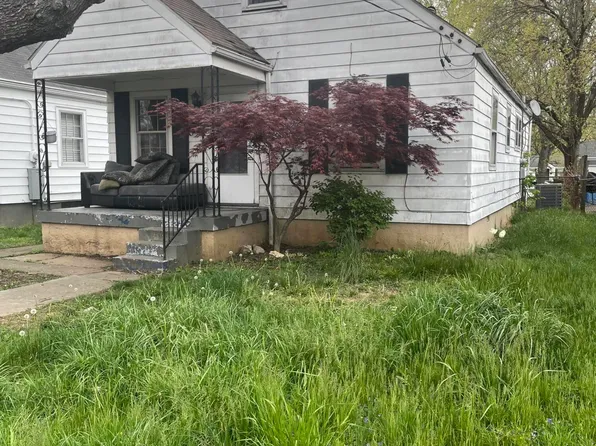 3721 Craig Ave, Louisville, KY 40215