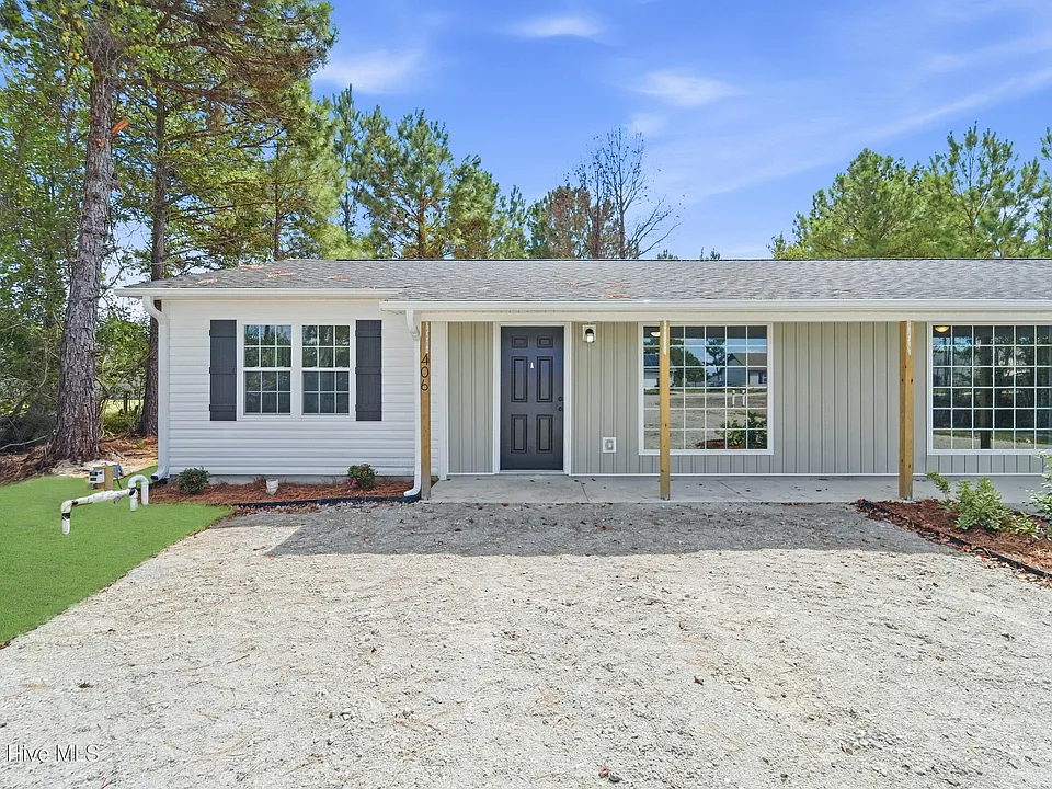 406 Foxtrace Ln #A