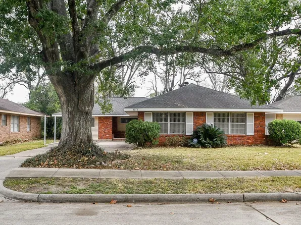 4054 Cheena Dr, Houston, TX 77025