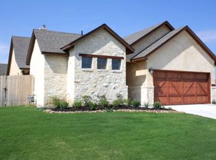 1205 Gruene Vine Ct, New Braunfels, TX 78130