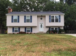 3910 Newman Ct, Waldorf, MD