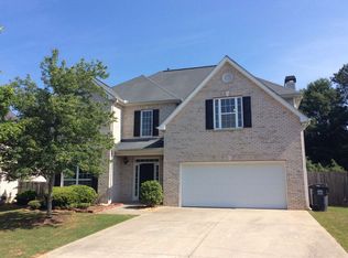 2774 Eloquent Ln, Austell, GA 30106