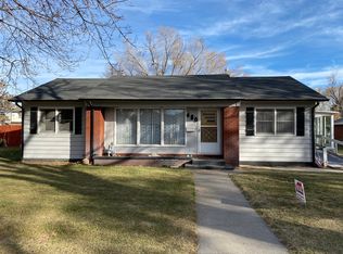 480 N 8th E, Mountain Home, ID 83647
