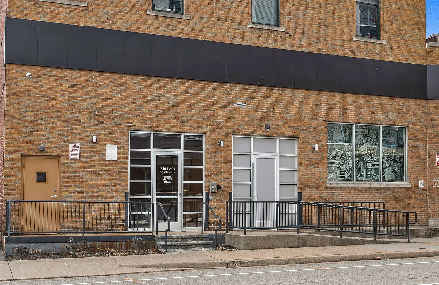 1510 W. Broad Street — Photo 4