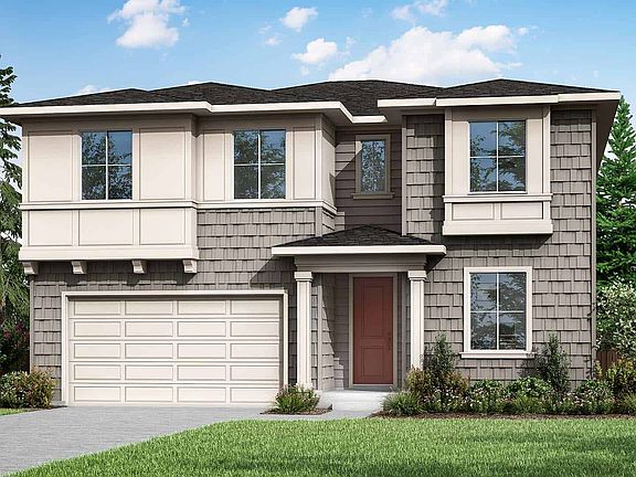 Exterior Style C