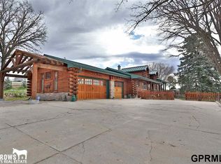 11403 N 96th St, Omaha, NE 68122