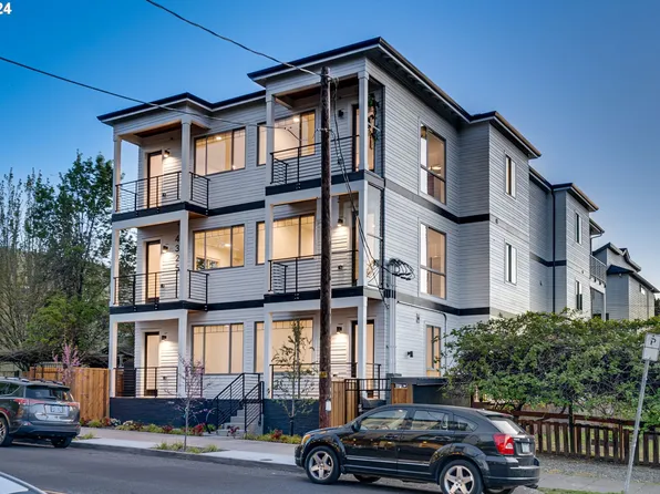 4325 N Mississippi Ave #3, Portland, OR 97217