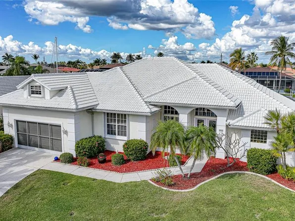 412 Panarea Dr, Punta Gorda, FL 33950