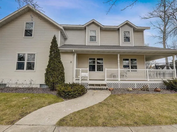 517 Franklin Street, Sauk City, WI 53583