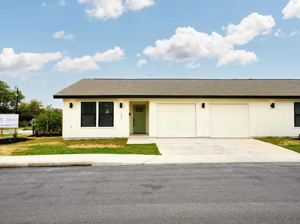 103 Saint Ann #102, San Antonio, TX 78201