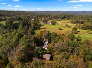 4 Judge Road, Roxbury, CT 06783