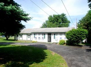641 Penn Green Rd, Landenberg, PA 19350