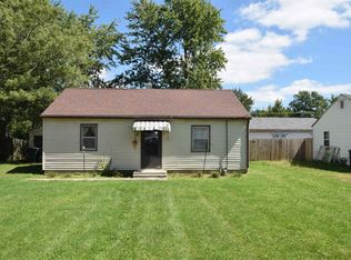 2216 N Watt Ave, Muncie, IN 47303