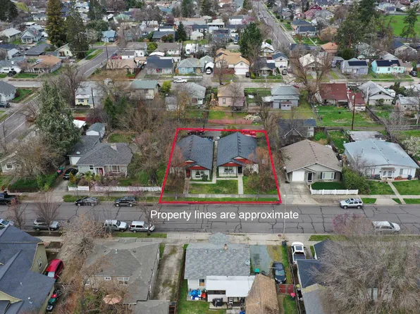 636 Pennsylvania Ave, Medford, OR 97501