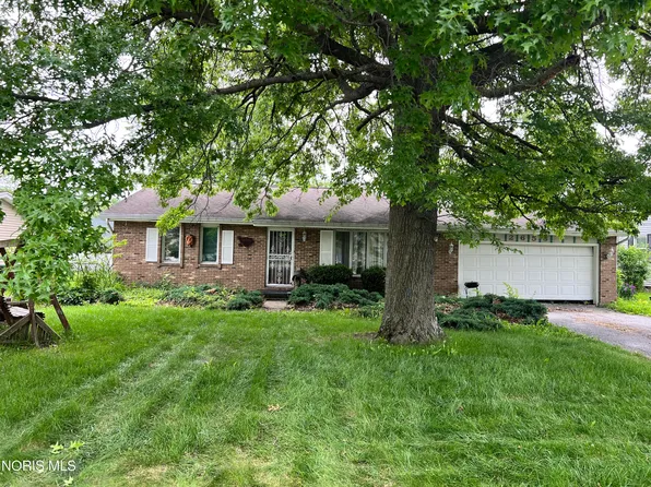 2658 N Cole St, Lima, OH 45801